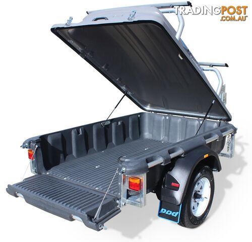 POD TRAILER - photo 2 of 23