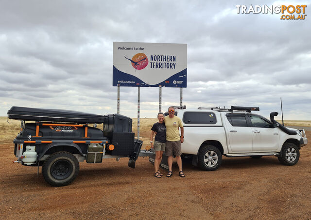 ALL ROADA - photo 5 of 26
