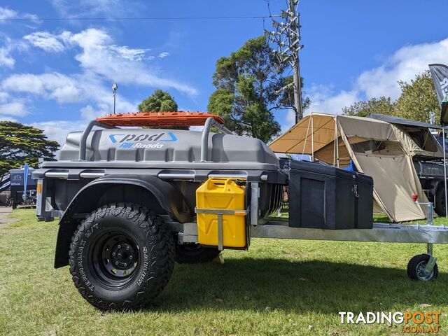 ALL ROADA - photo 4 of 26