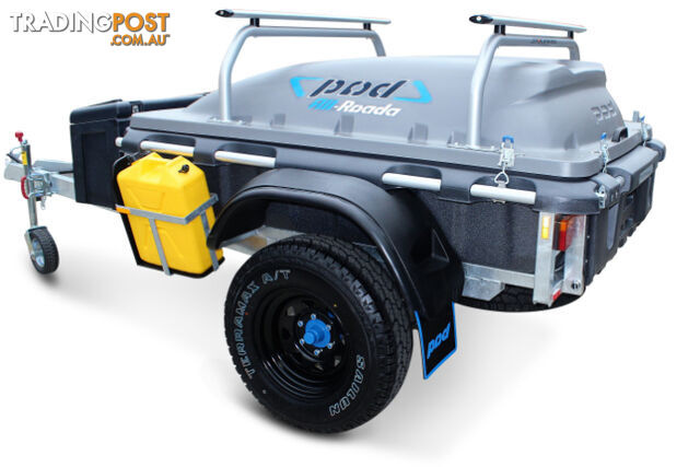 ALL ROADA - photo 2 of 26