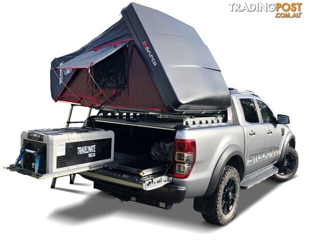ROOF TOP TENTS - photo 3 of 4