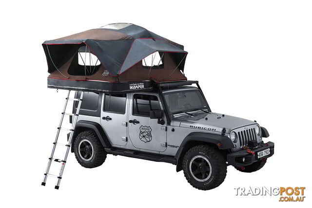 ROOF TOP TENTS - photo 4 of 4