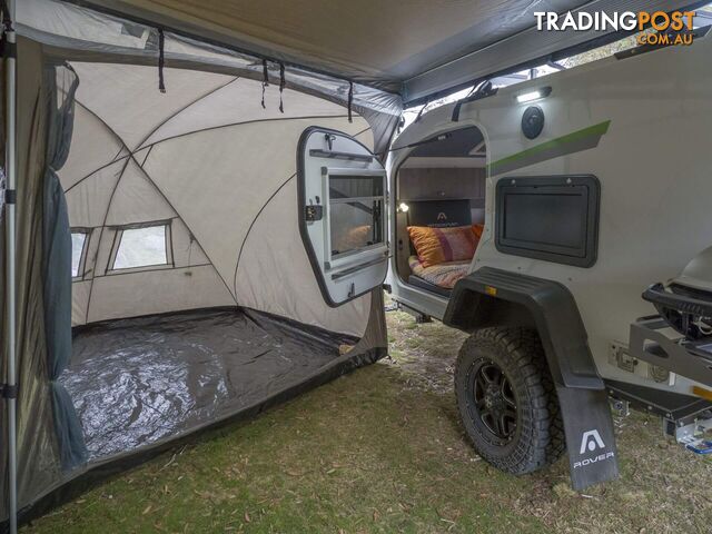 ROVER - photo 2 of 51