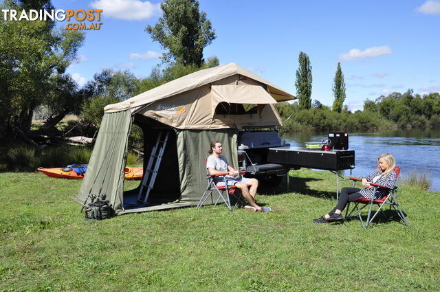 ROOF TOP CAMPER - photo 2 of 17