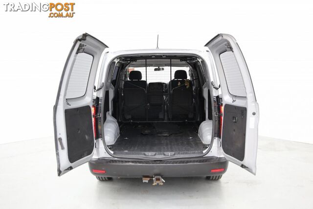 2017 Hyundai iLoad TQ3-V Series II MY17 Van 5dr Auto 5sp 1098kg 2.5DT - photo 3 of 24