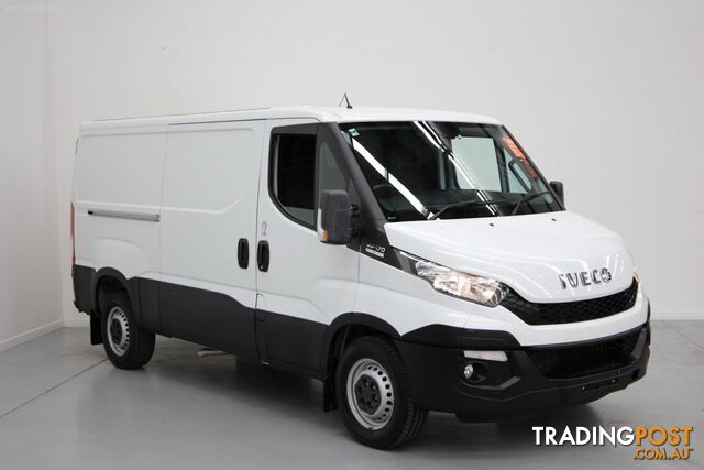 2016 IVECO DAILY 35S13 