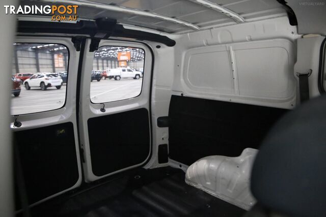 2016 Hyundai iLoad TQ3-V Series II MY17 Van 5dr Auto 5sp 1098kg 2.5DT - photo 4 of 26