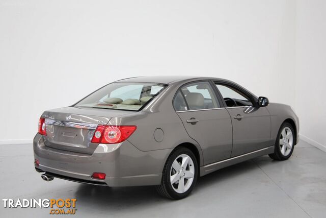 2007 Holden Epica EP CDXi Sedan 4dr Auto 5sp 2.5i Feb  - photo 5 of 23