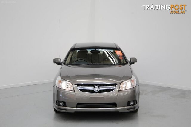 2007 Holden Epica EP CDXi Sedan 4dr Auto 5sp 2.5i Feb - photo 3 of 23