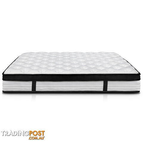 Giselle Bedding Euro Top Mattress - King - photo 3 of 9