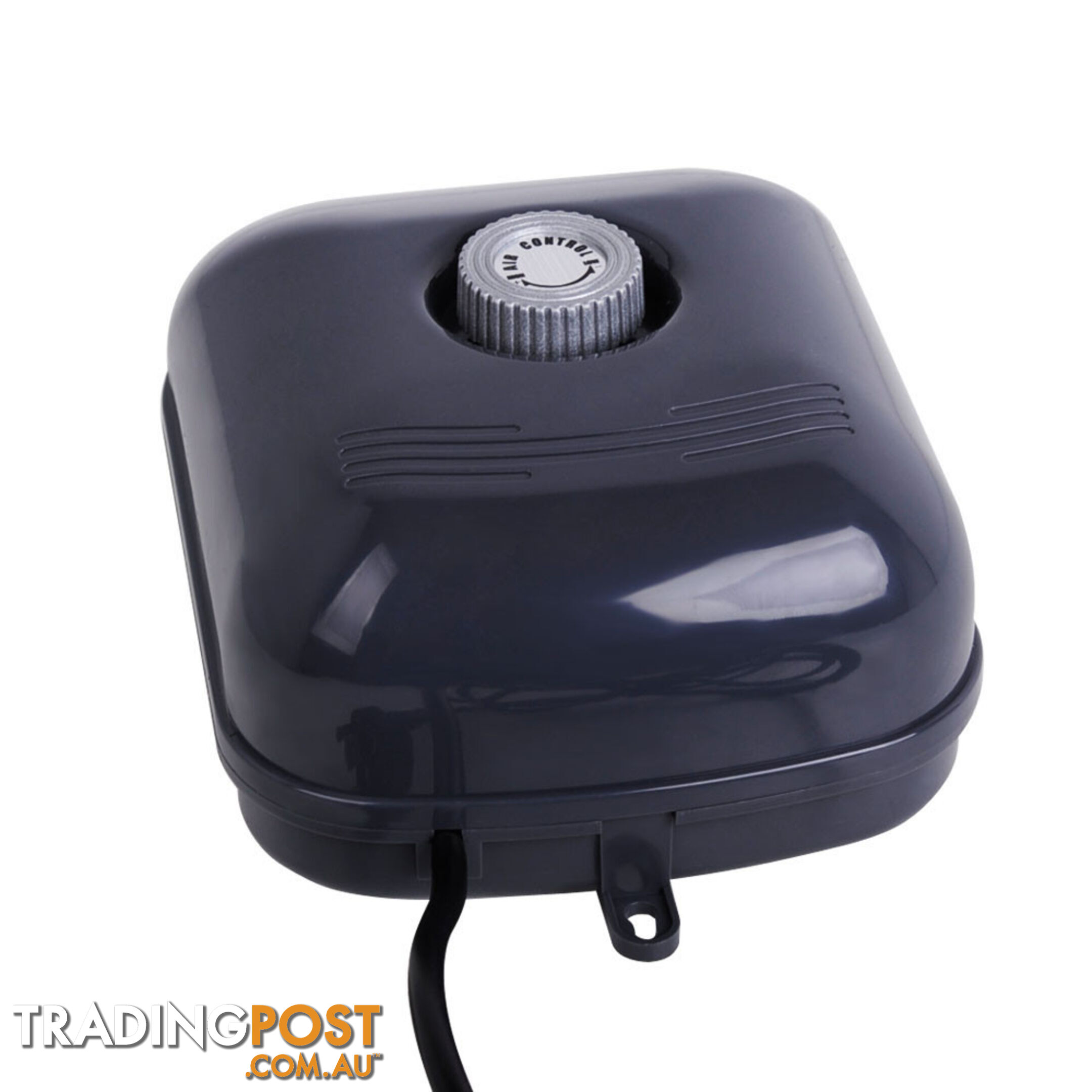 Aquarium Pond Oxygen Air Pump 4 Outlets