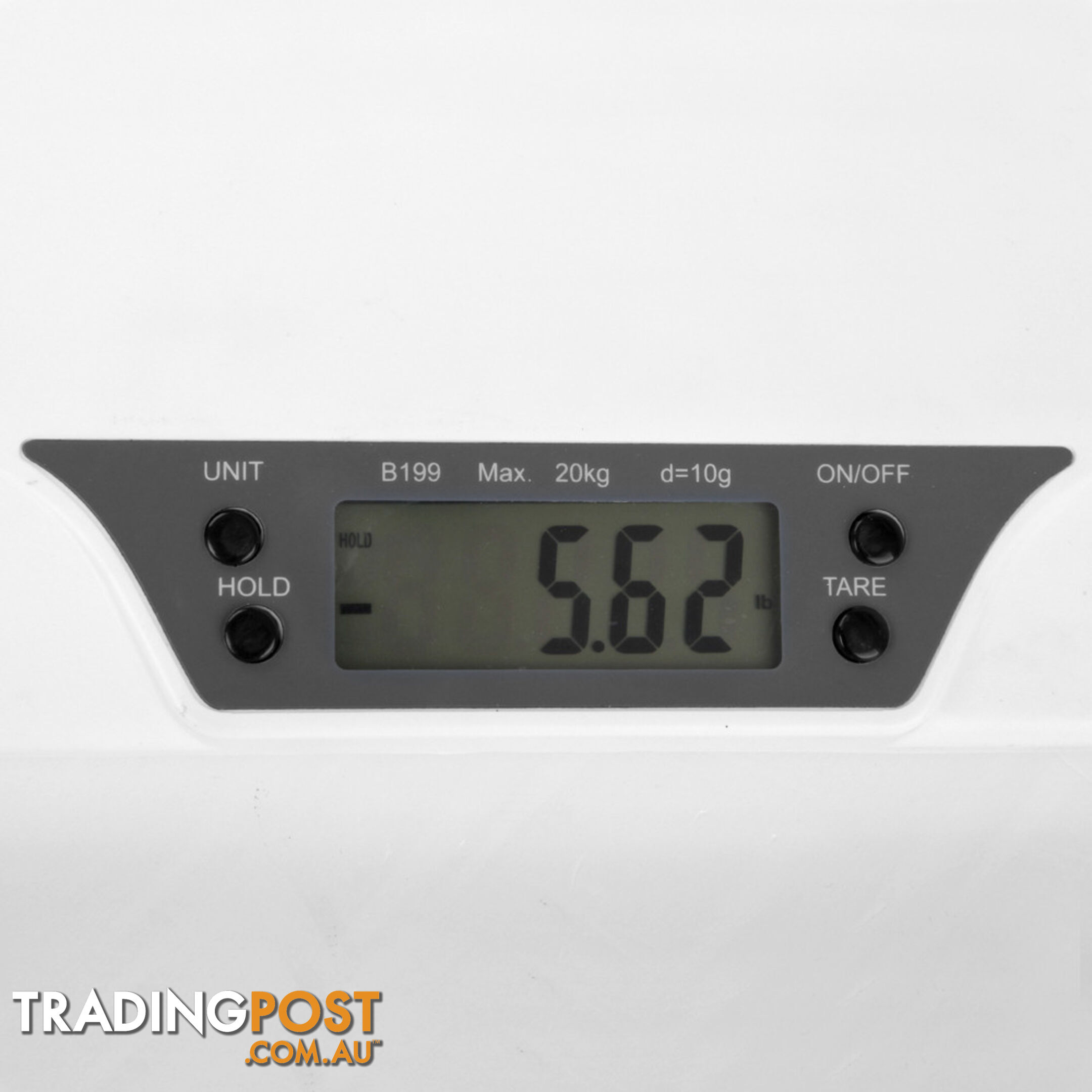 LCD Electronic Digital Baby Scale 20kg