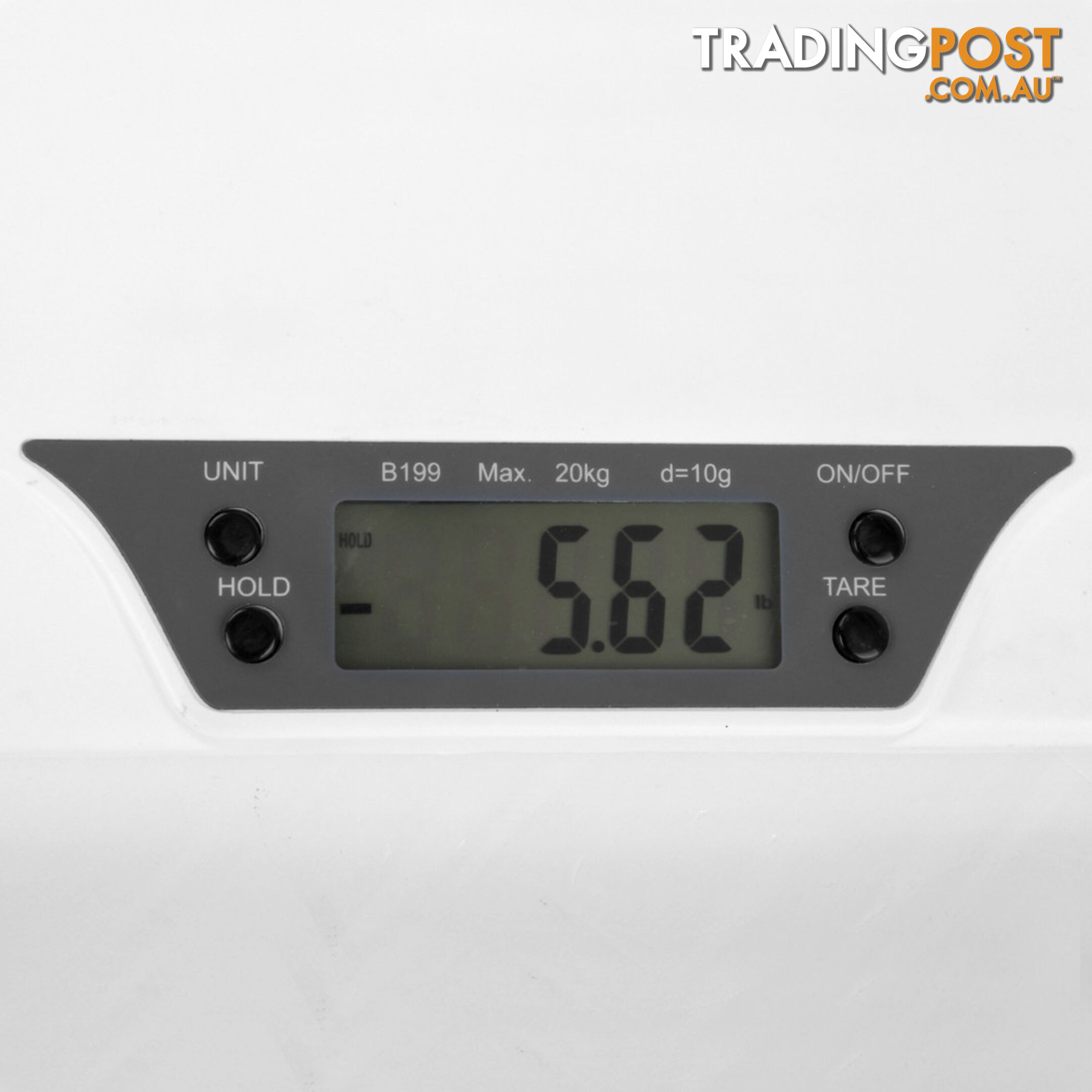 LCD Electronic Digital Baby Scale 20kg