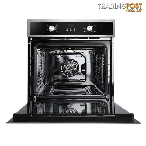 Built-in Electric Fan Forced Oven - 8 Functions - photo 5 of 10