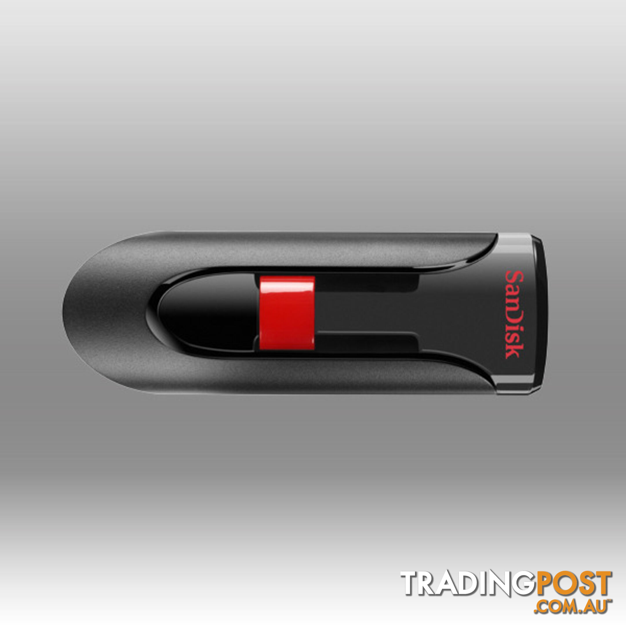 Sandisk Cruzer Switch CZ52 32GB USB Flash Drive