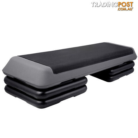 Fitness Exercise Aerobic Step Bench