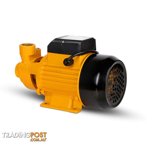 Electric Clean Water Pump 3300L/Hour 1/HP