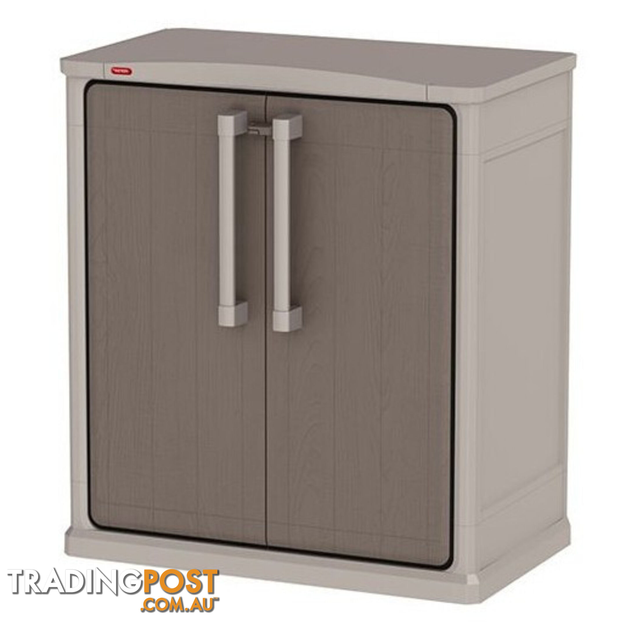 Keter Optima Mini Multipurpose Cabinet