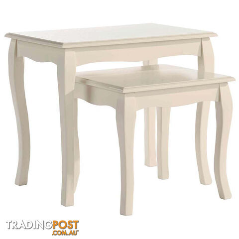 Marianne Nest of Tables