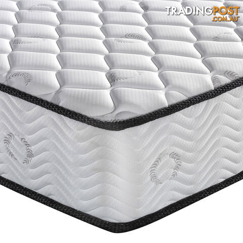 Pocket Spring High Density Foam Mattress Queen