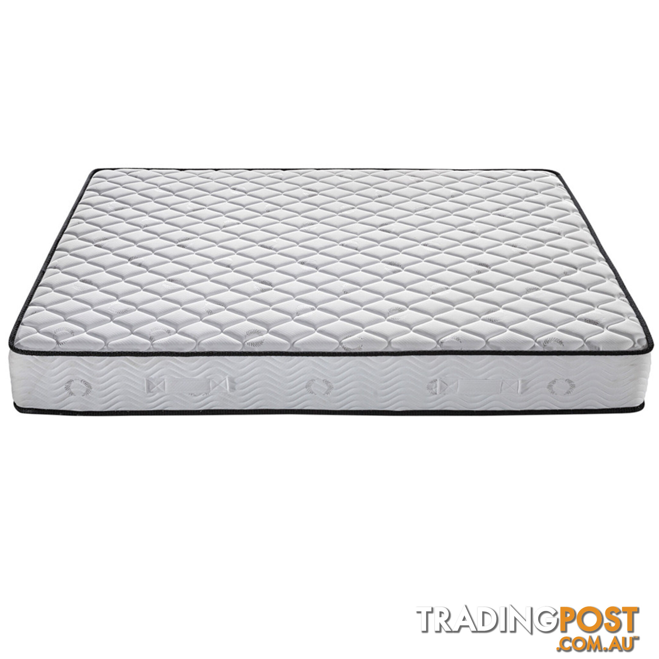 Pocket Spring High Density Foam Mattress Queen