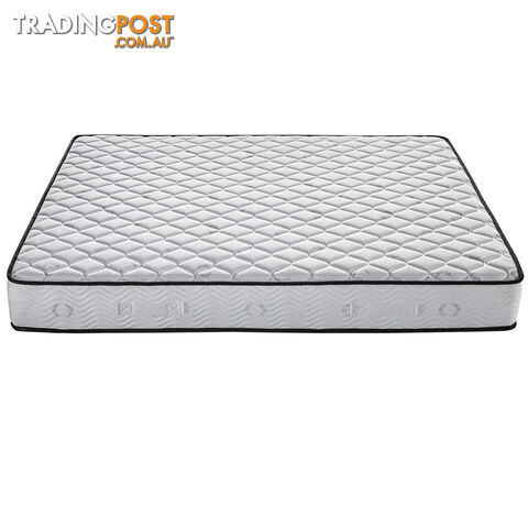 Pocket Spring High Density Foam Mattress Queen