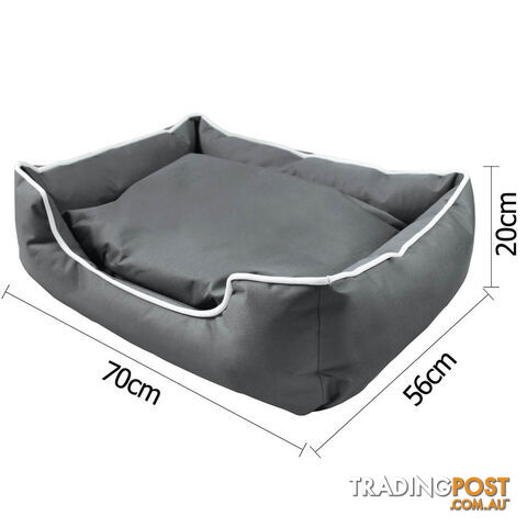 Heavy Duty Pet Bed - Small