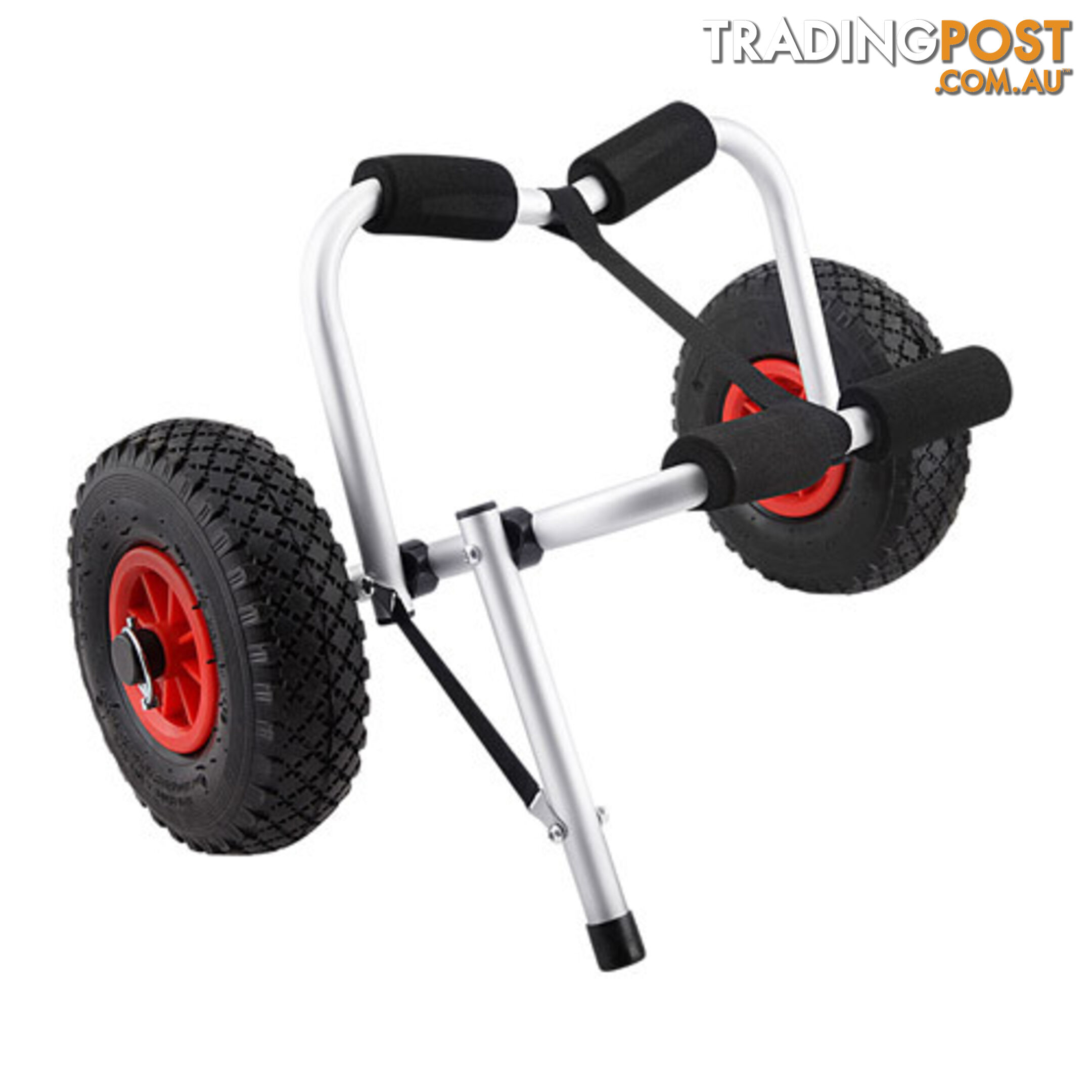 Aluminium Kayak Trolley U-shape