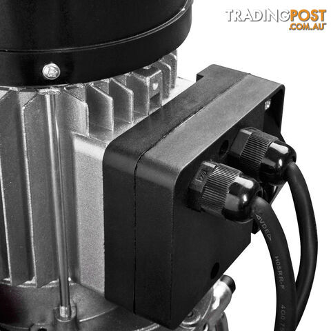 300/600kg 1200 W Electric Hoist Winch - photo 4 of 8