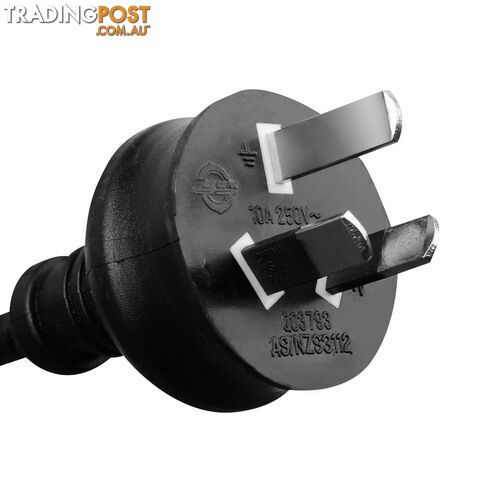 300/600kg 1200 W Electric Hoist Winch - photo 5 of 8