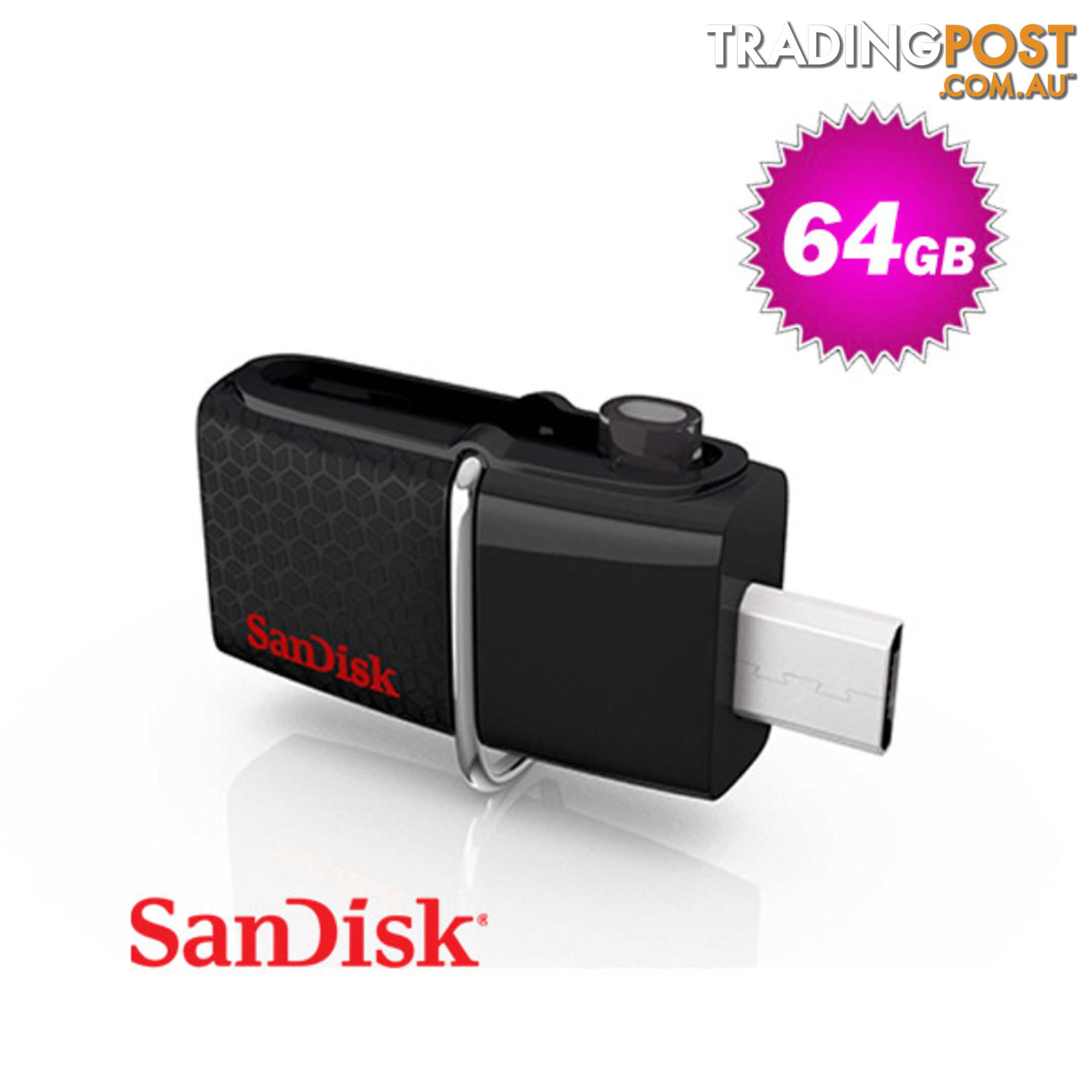 SANDISK SDHC SDB 32GB CLASS 4