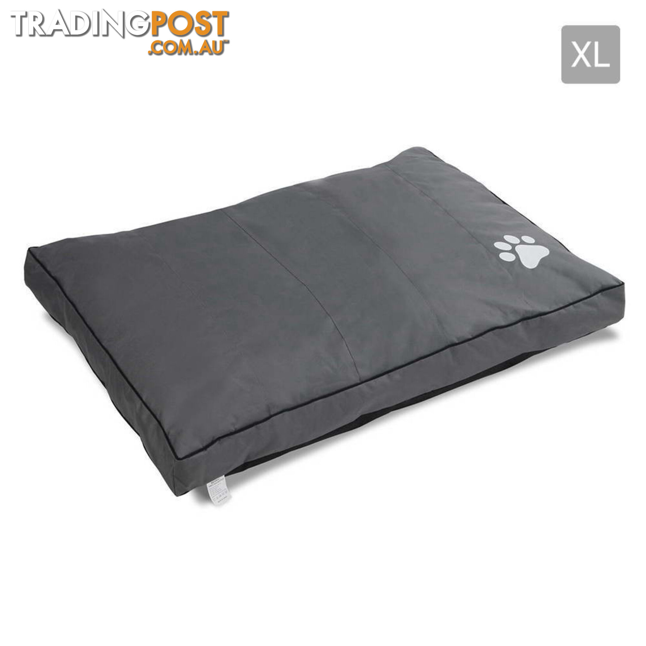 Washable Heavy Duty Pet Bed - XXLarge