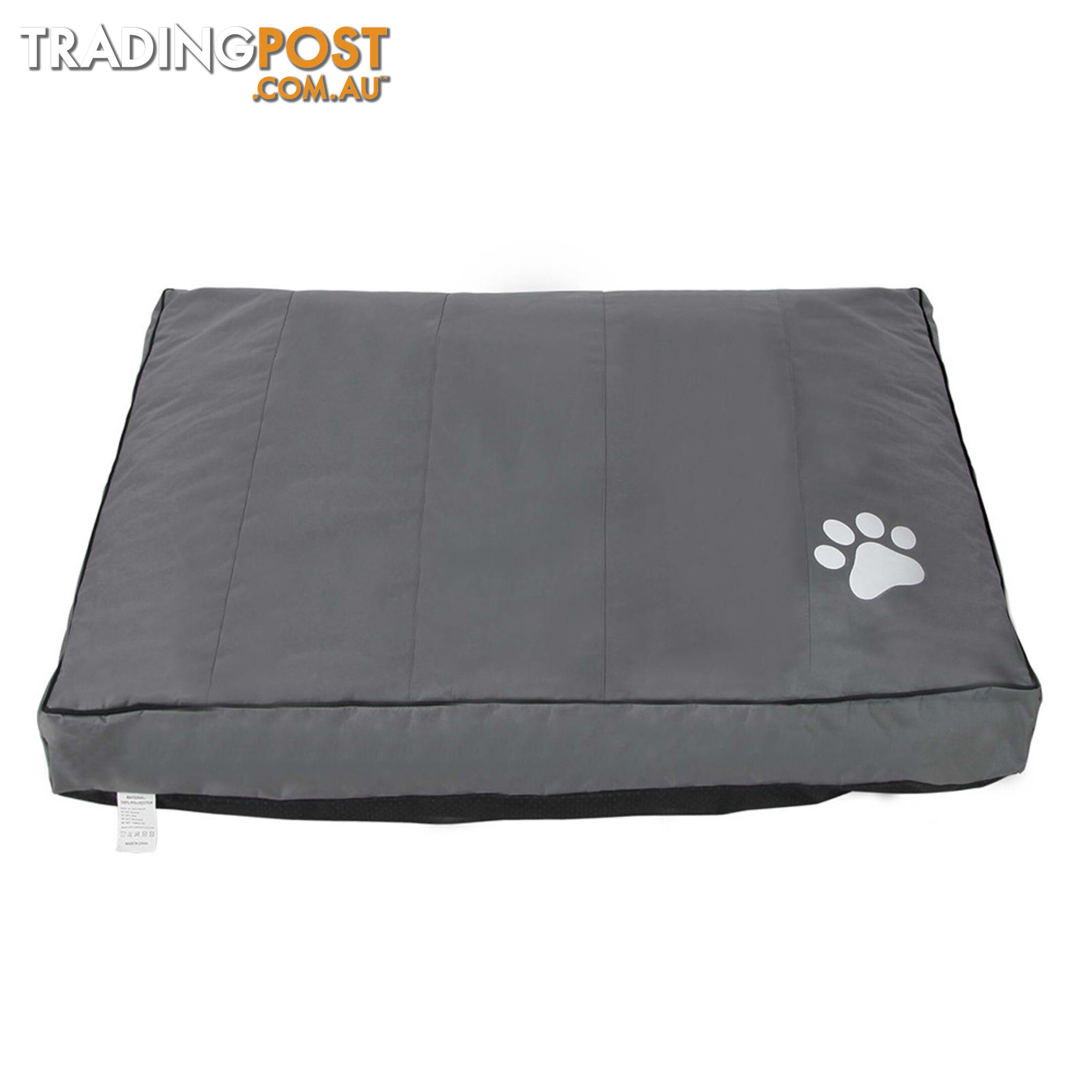 Washable Heavy Duty Pet Bed - XXLarge