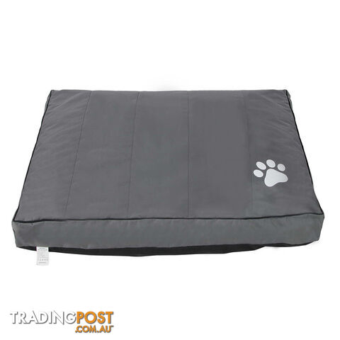 Washable Heavy Duty Pet Bed - XXLarge