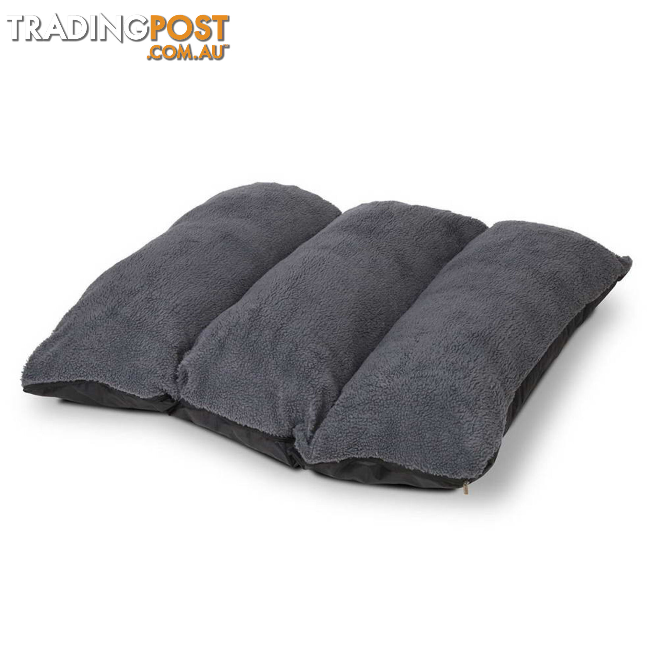 Waterproof Fleece Lined Dog Bed - XXLarge