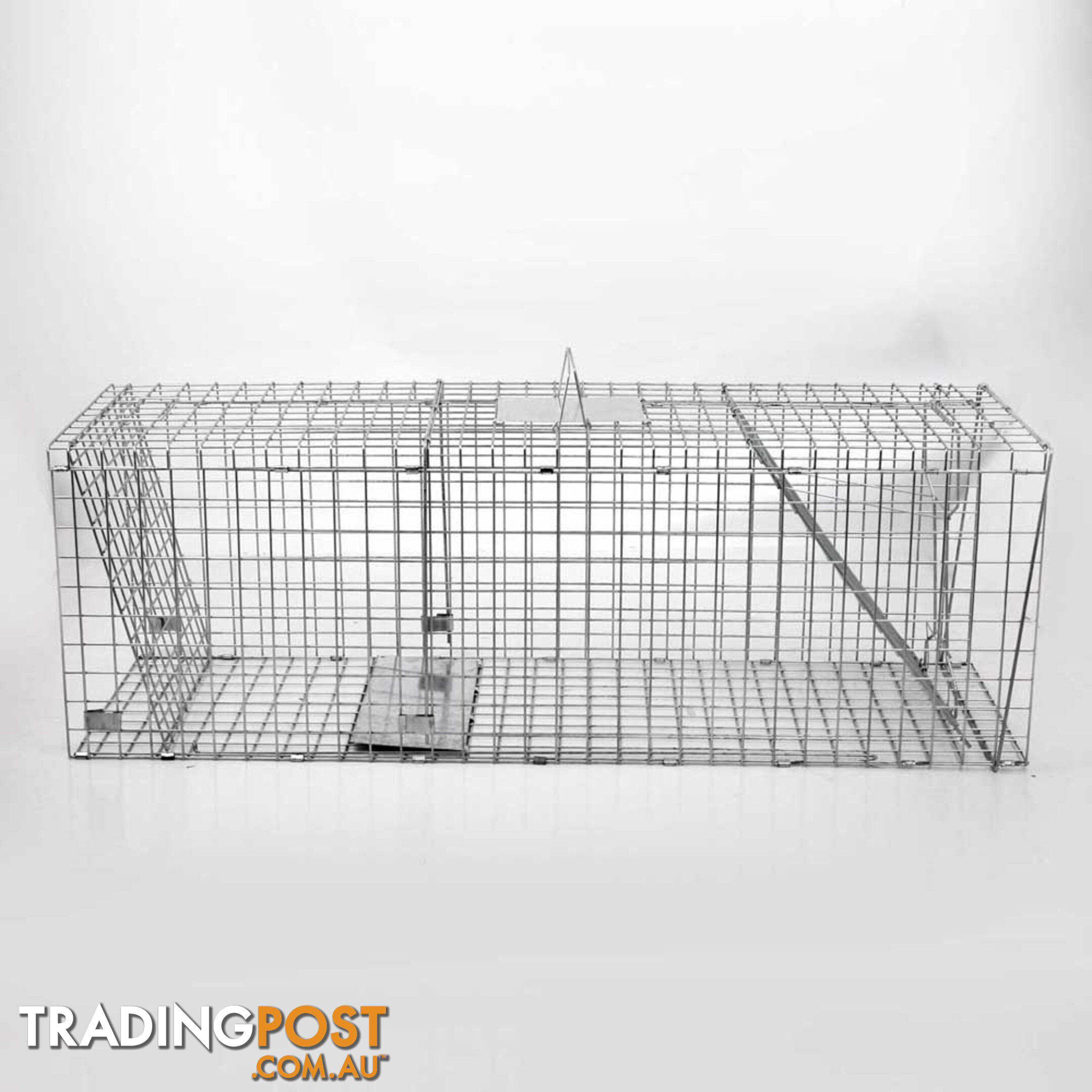 Humane Animal Trap Cage - Extra Extra Large