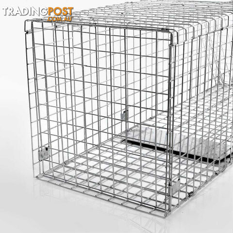 Humane Animal Trap Cage - Extra Extra Large