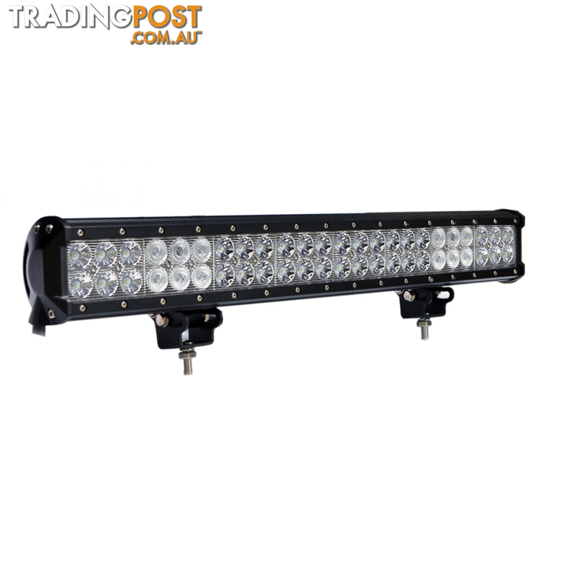 23inch 240W Philips LED Light Bar Spot Flood Combo Lumileds Offroad Work Lamp