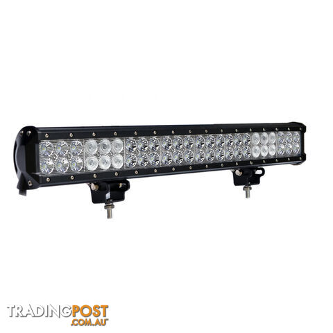 23inch 240W Philips LED Light Bar Spot Flood Combo Lumileds Offroad Work Lamp