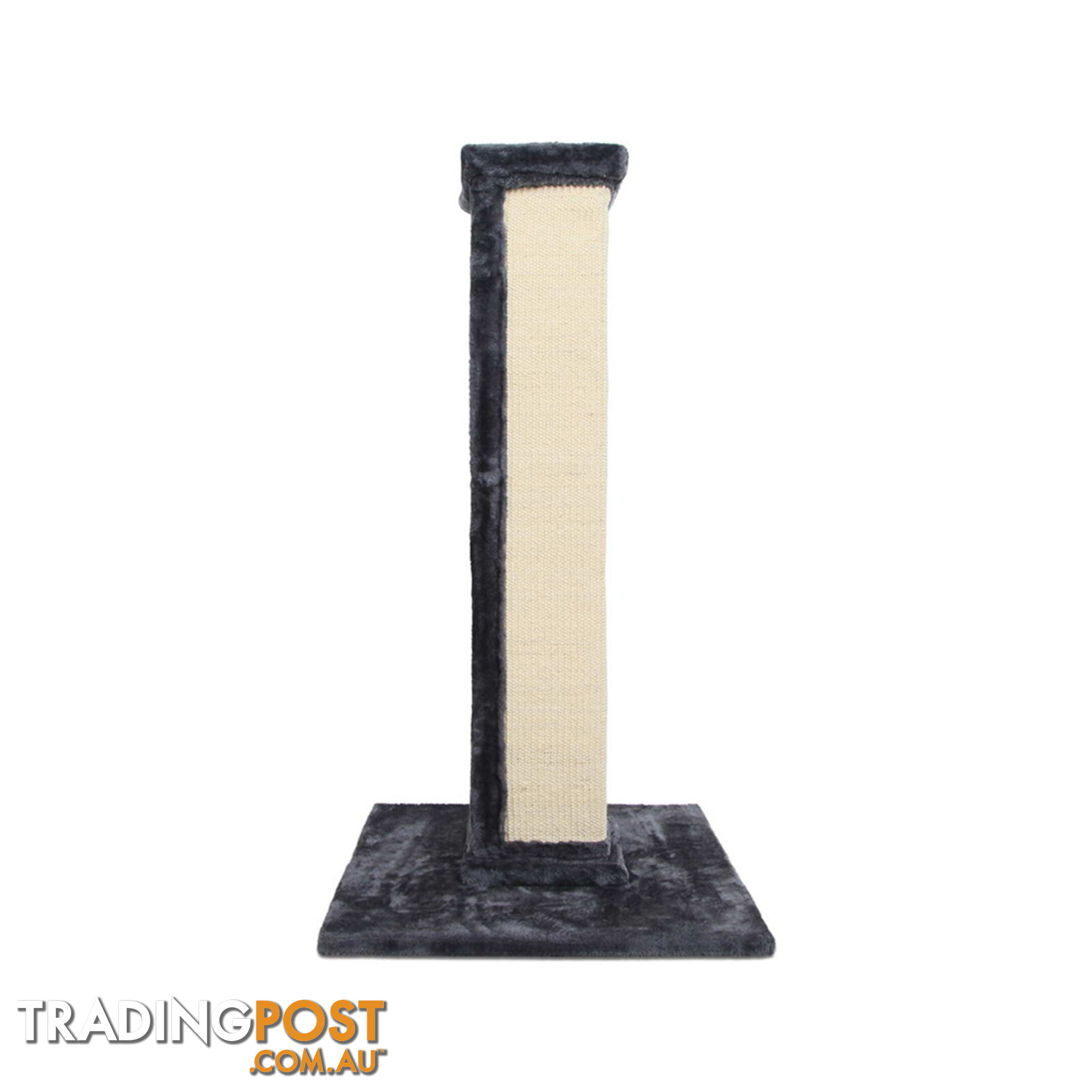 Non-toxic Sisal Cat Scratching Post - 92cm