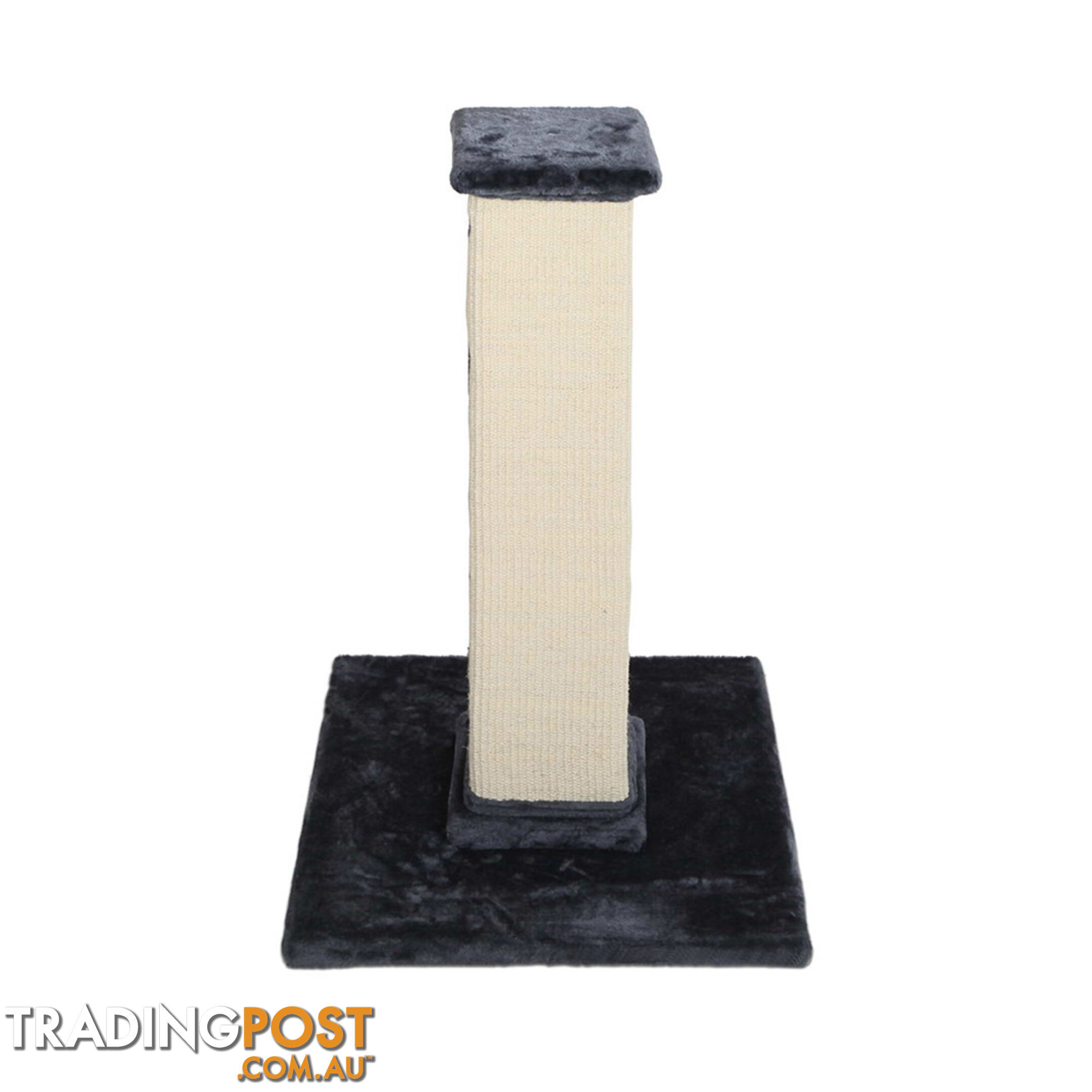 Non-toxic Sisal Cat Scratching Post - 92cm