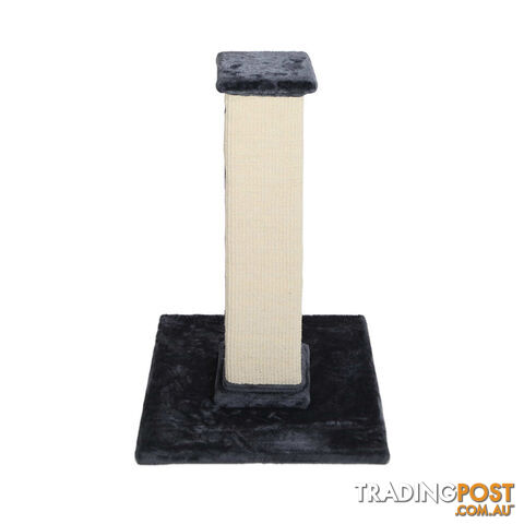 Non-toxic Sisal Cat Scratching Post - 92cm