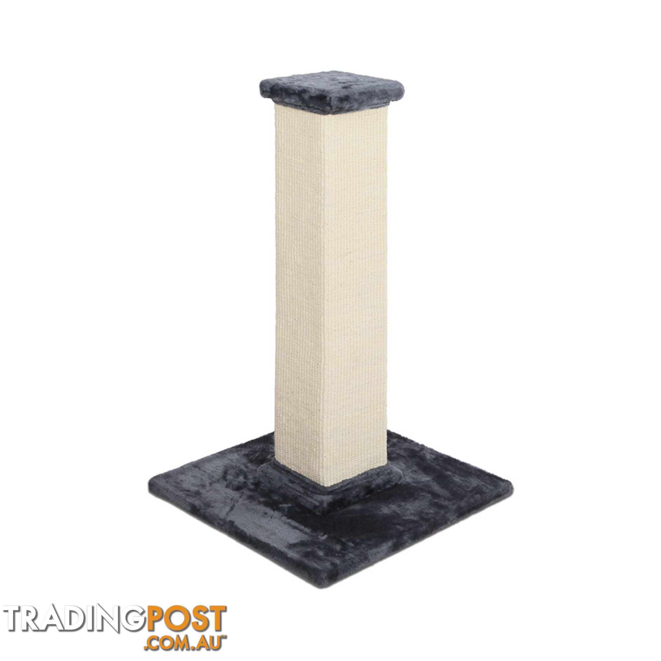 Non-toxic Sisal Cat Scratching Post - 92cm