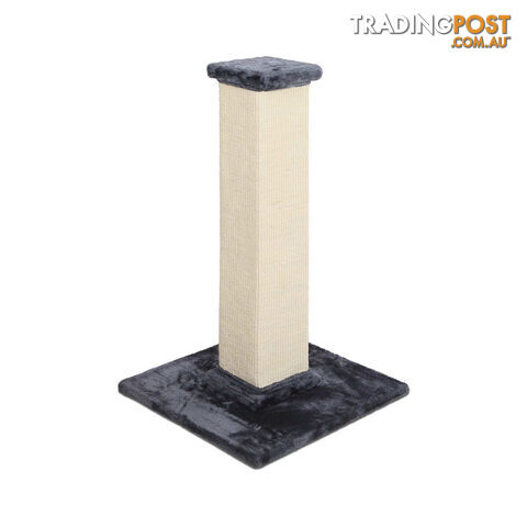 Non-toxic Sisal Cat Scratching Post - 92cm