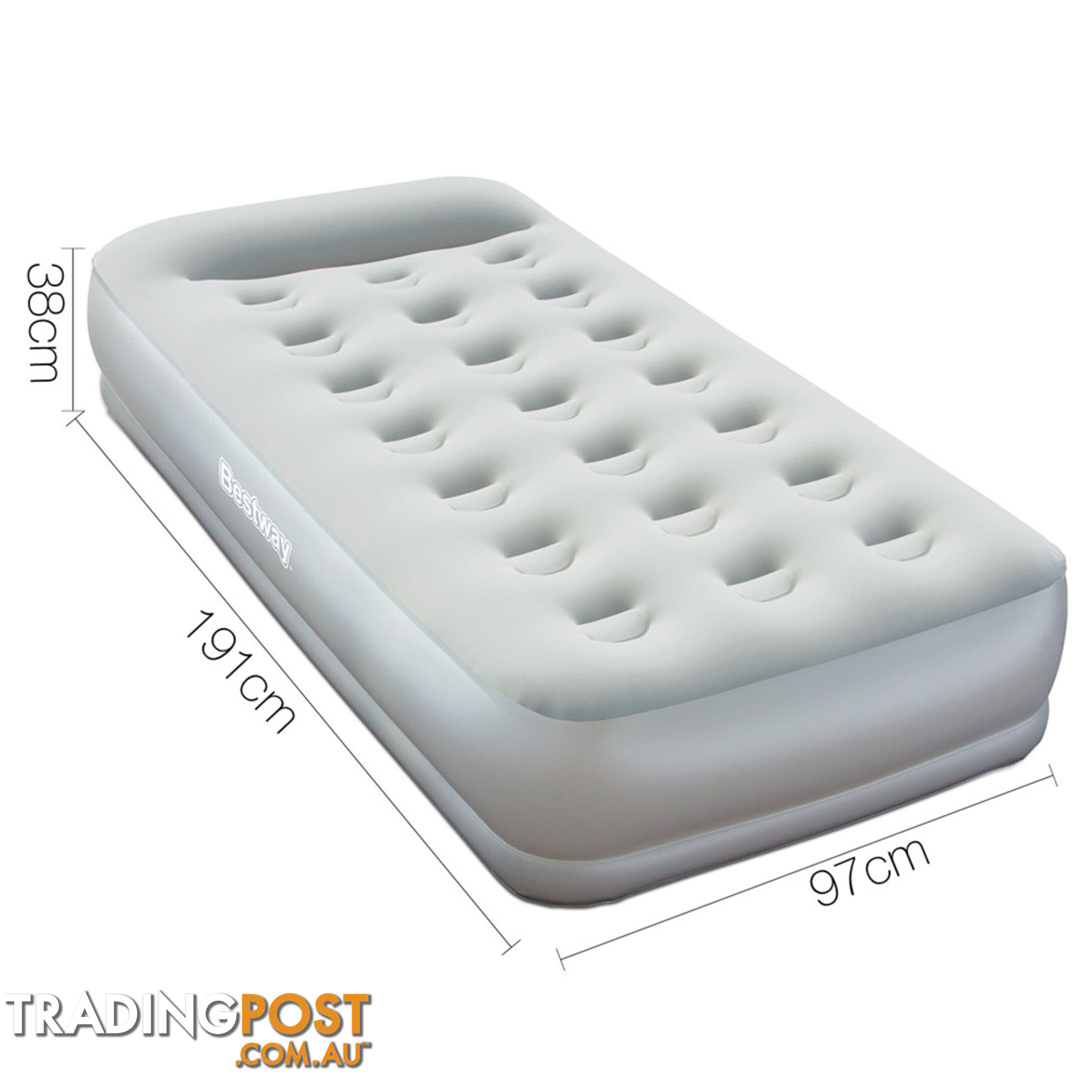 Bestway Single Sized Inflatable Bed