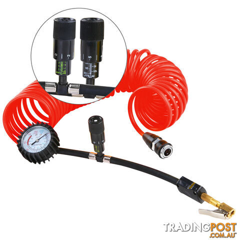 Giantz Air Compressor 12V 85L/Min - photo 3 of 8