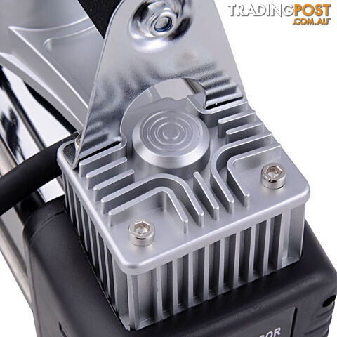 Giantz Air Compressor 12V 85L/Min - photo 4 of 8