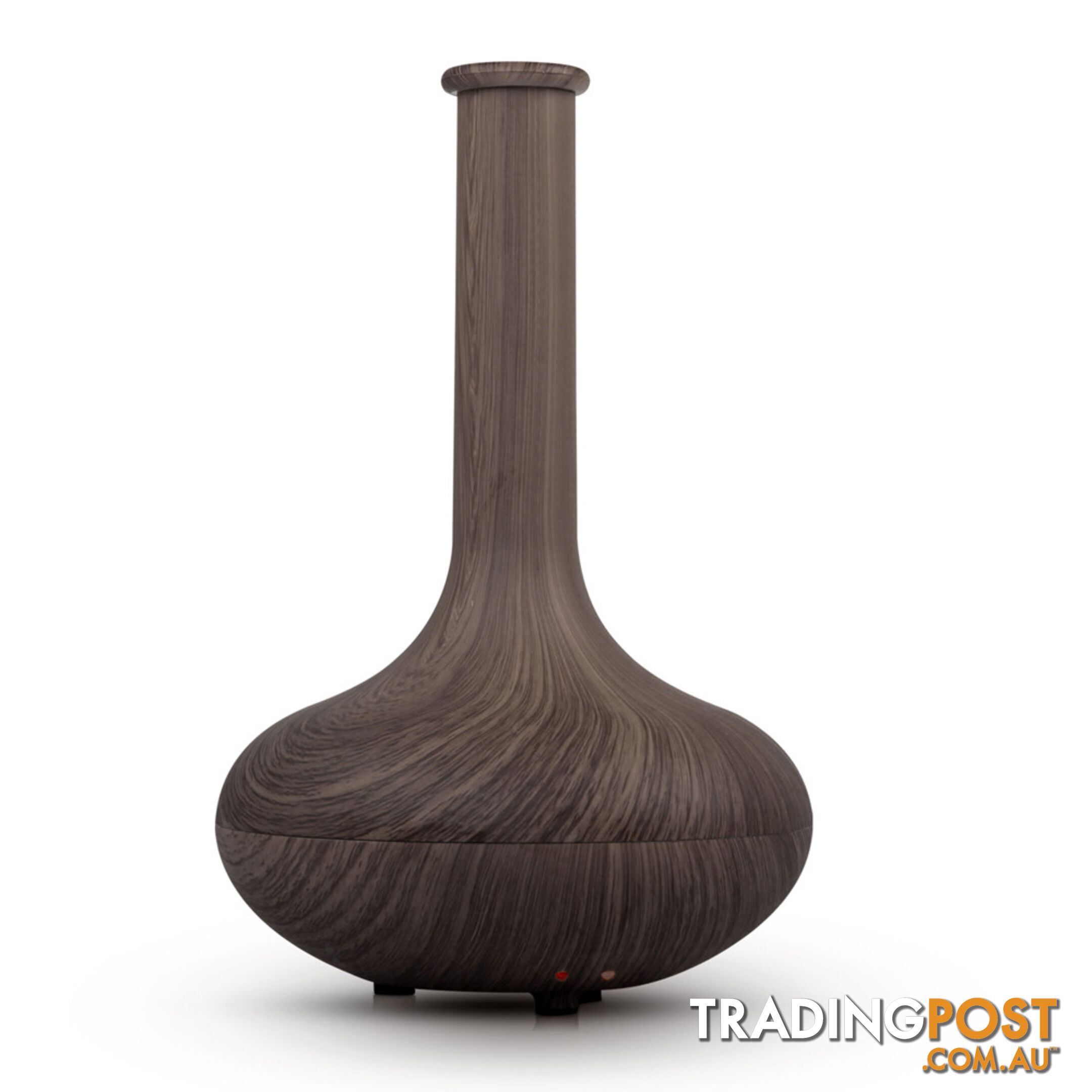 160ml 4-in-1 Aroma Diffuser Dark Wood