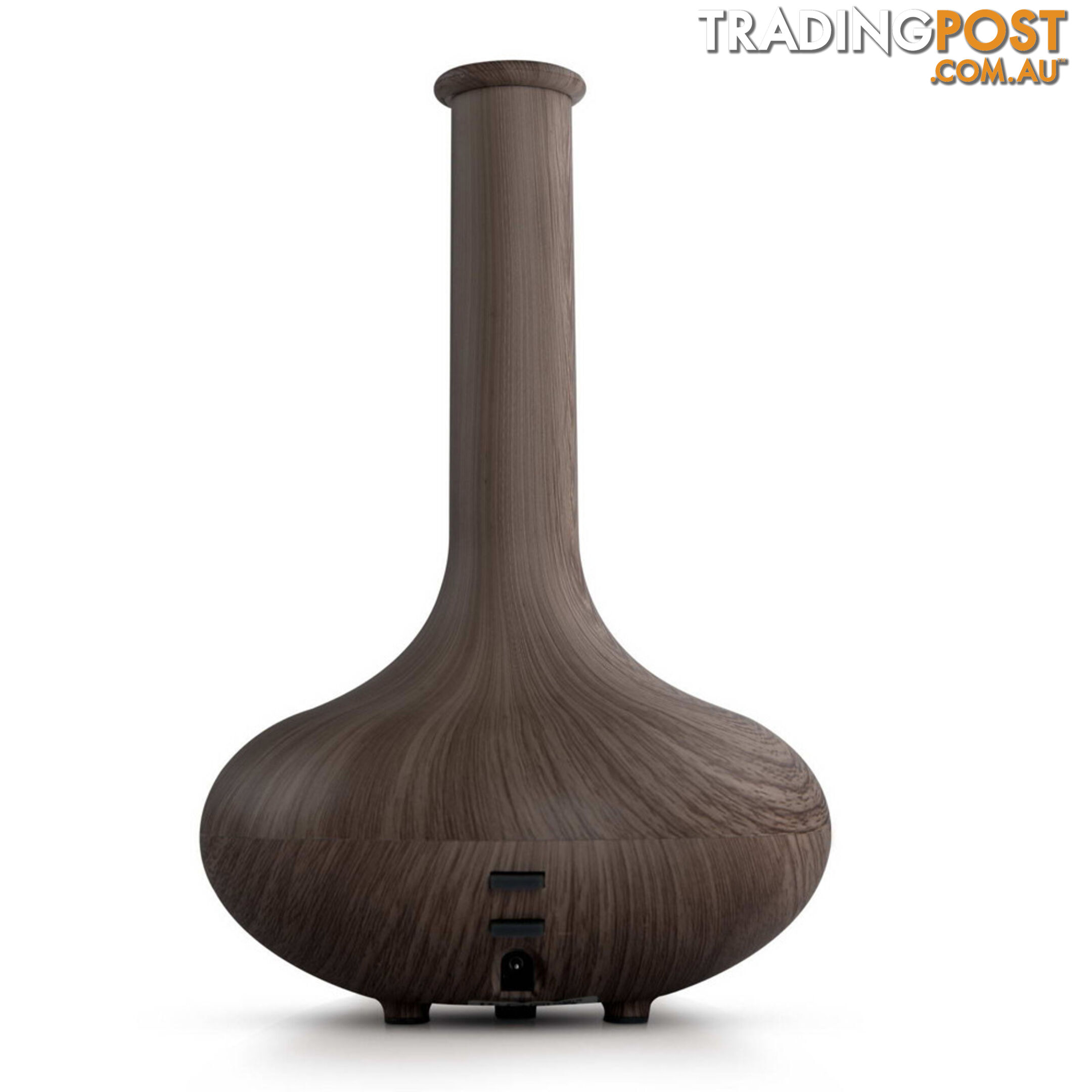 160ml 4-in-1 Aroma Diffuser Dark Wood