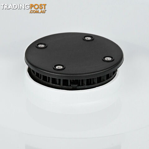 5 Trays Food Dehydrator White - photo 5 of 9